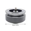 Flat Cylinders To Cartridge Gas Adapter Gas Camping Cylinders Torch Connectors Gas Gas Cylinders Adapter Enduring