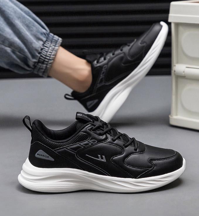 Brand Men's and Women's 2025 Dad Shoes: Mesh Breathable, Casual Sports Style