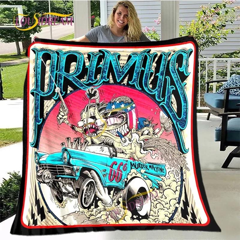 Cute Children's Holiday Birthday Gift Cartoon Rat Fink Cute Home Bedroom Decoration Thin Sofa Cover Sheets Four Seasons Blanket