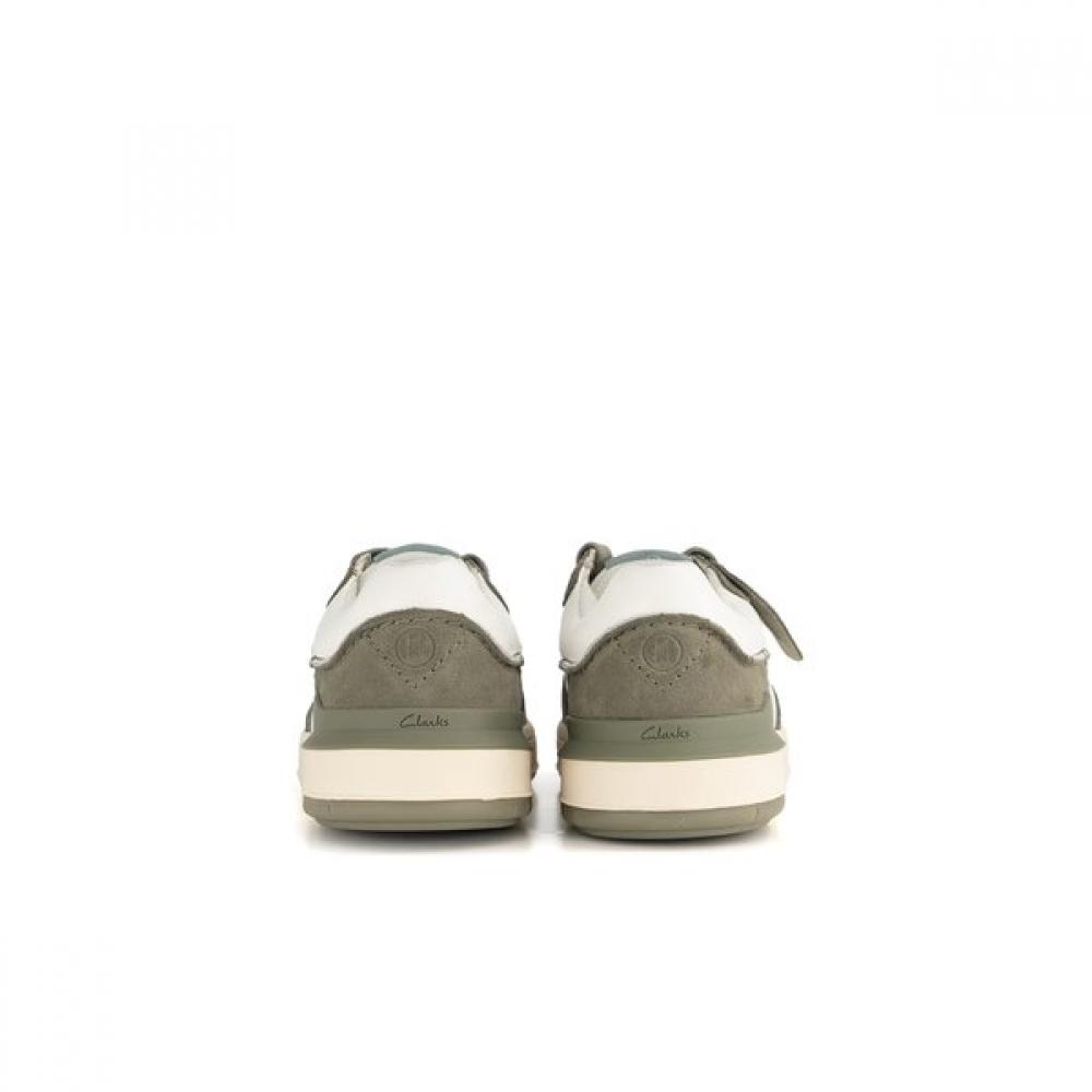 ClarkS Men S Lightweight Courtlite2 Lo SneakerS Claoxc5821mf6