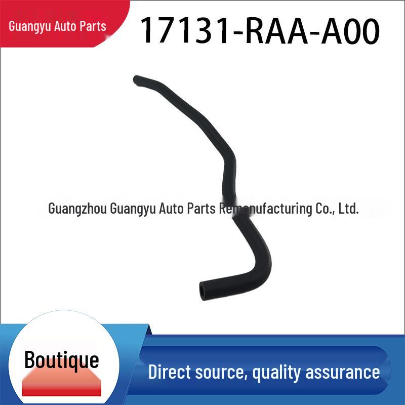 17131-RAA-A00 Premium Exhaust Pipe for Accord & CR-V