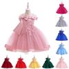 Дівчата Принцеса Сукня для Виступу