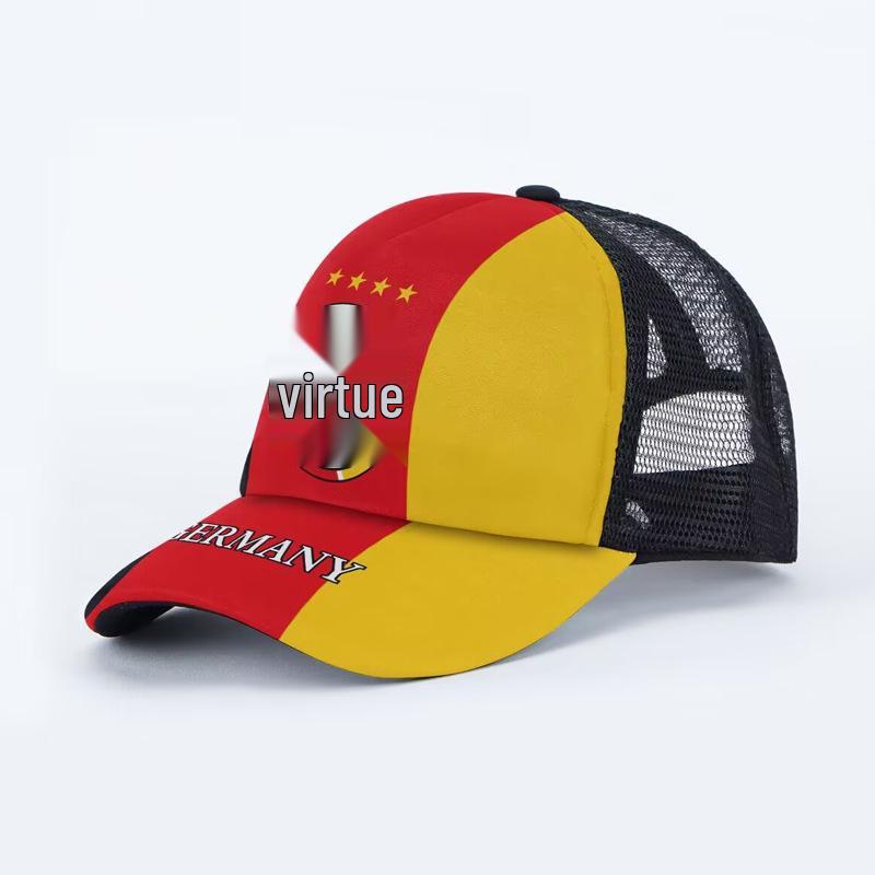 Pălărie de Soare de Călătorie pentru Fani de Fotbal Riyadh Ronaldo