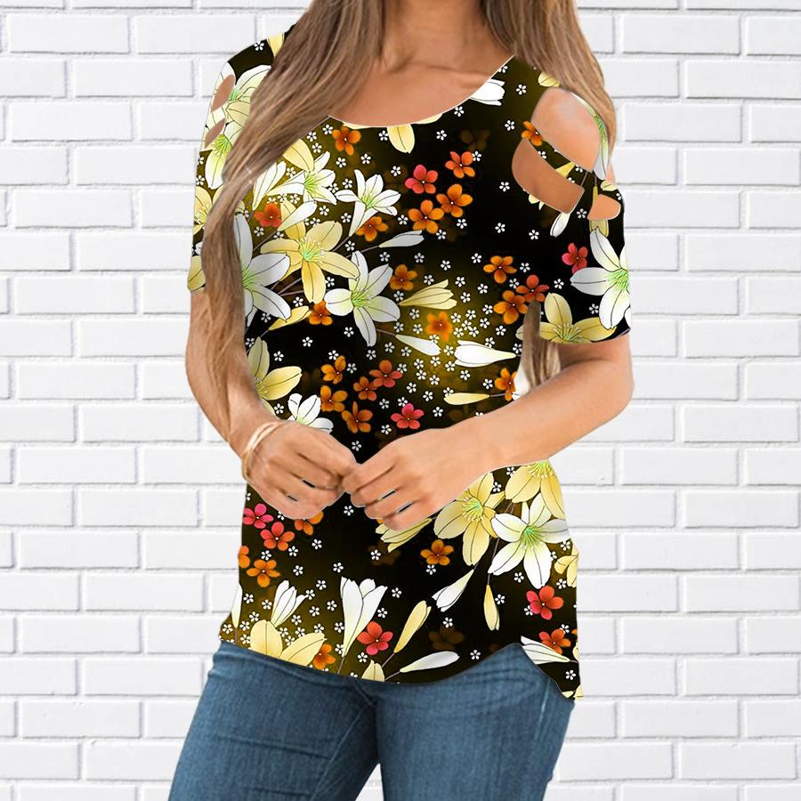 Женский топ — фото 5