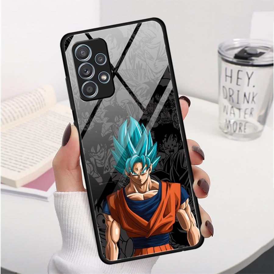 Phone Cover Case for Samsung Galaxy A15 A50 A12 A10 A13 A20 A21 A06 A51 A52 A73 A34 A14 A30 A16 A02 A56 A35 A25 A36 A71 D-ragonS