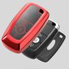 High Quality TPU Car Remote 3 Button Key Case Cover Shell for Ford Edge Fusion Mustang Explorer F150 F250 F350 Ecosport Protector Accessories