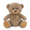 Romi Teddy Bear: Adorable Plush Toy for Kids' Birthdays, Girls' Hugs, and Companionship