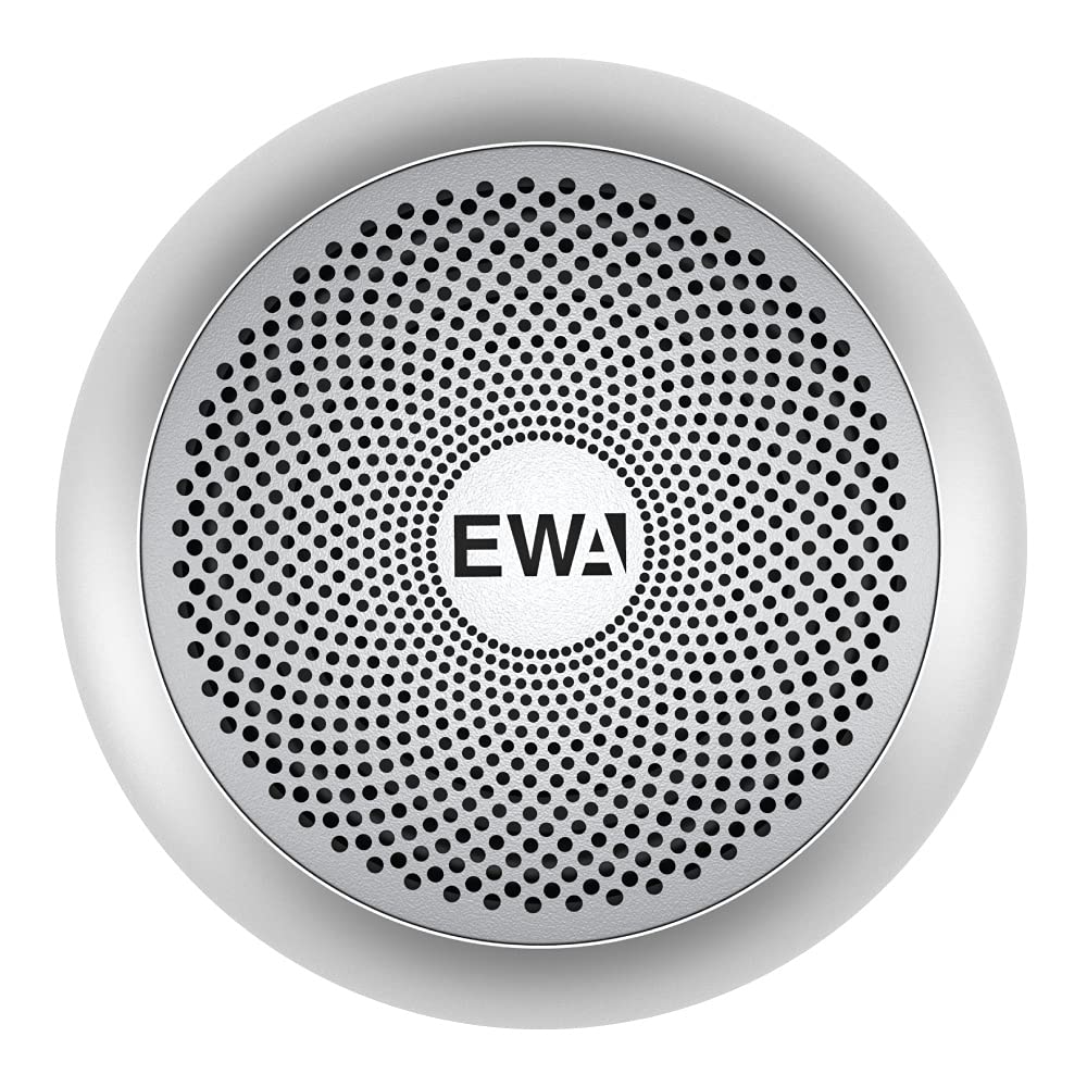 

EWA A110mini Bluetooth Speaker (silver)