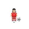 8PCS World Cup Football Soccer Players Figures Building Blocks Kids Toys