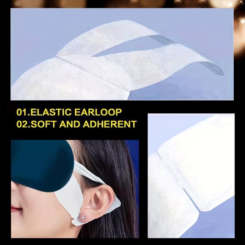 Maschera per gli occhi al vapore di luteina Maschera per gli occhi Sleep Fever Prodotti per la cura degli occhi