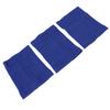 3pcs Dog Calming Band Anxiety Relief Elastic Noise Canceling Dog Ear Covers for Grooming Fireworks Thunderstorms