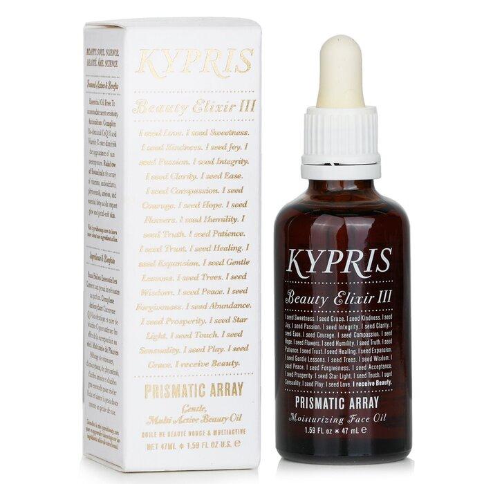 KYPRIS Gentle Multi-Active Beauty Oil