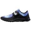 Free Socfly Running Shoes Men's Black Blue 724766-004