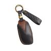 Key Cover for 2023 Haval Second Gen Big Dog, Beast 23 Models, Kugou Car Xiaolong Max, Genuine Leather