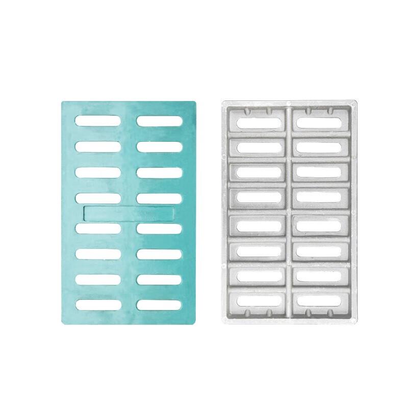 Composite Resin Drainage Grate Cover