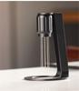Stainless Steel Coffee Powder Tamper Espresso Powder Stirrer Distributor Leveler Tools Cafe Stirring Accessories