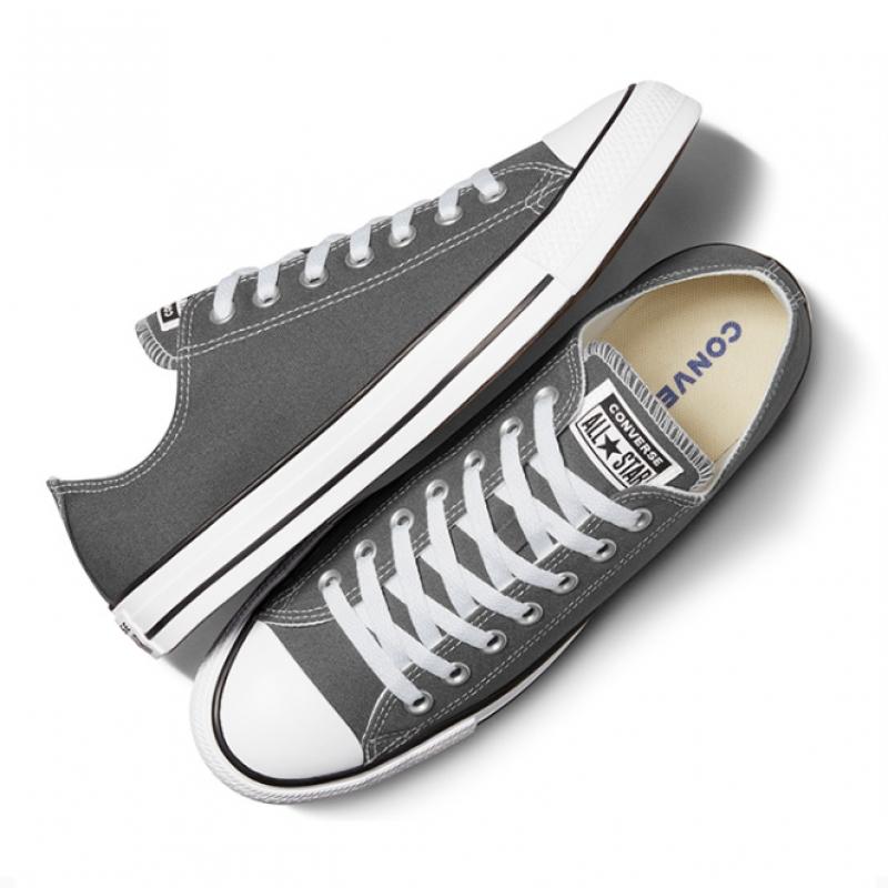 Converse Chuck Taylor All Star Charcoal Ox 1j794c