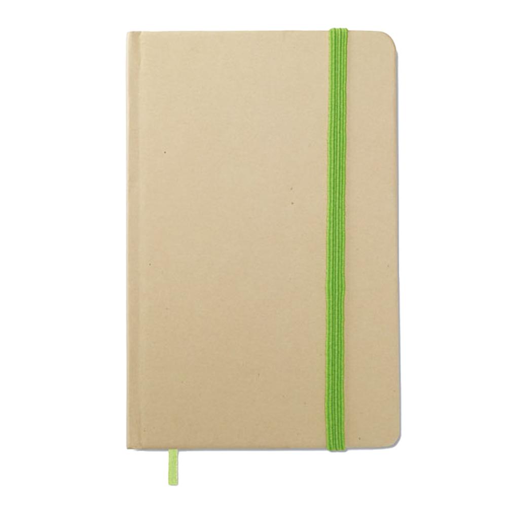 MidOcean Evernote Recycled A6 Notebook