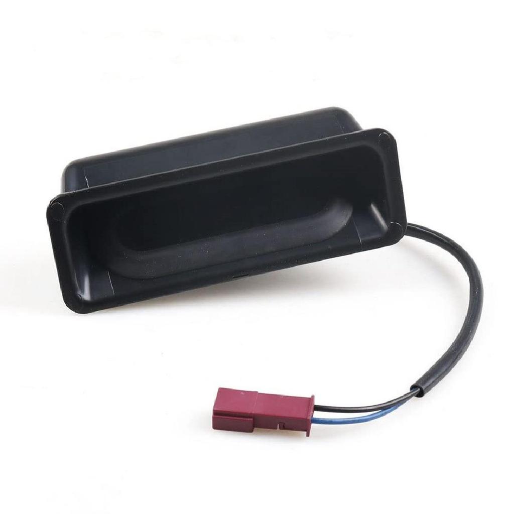 BMW Trunk Lid Switch 51248168035 for 1, 3, and 5 Series