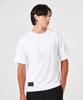 SPYDER Men'S Big Logo Short Sleeve T-Shirt Spkmcnrs306Mwht