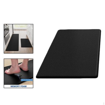 Bath Mat Absorbent Comfortable,Non Slip,Toilet Rug Soft Carpet Floor for Bathroom Toilet
