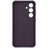 Hülle Samsung Gp-Fps921Sacvw S24 S921 Dunkellila/Dark Violet Shield Case