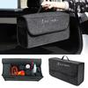2026 Hot Interior Stickers Lexus Car Trunk Organizer Storage Tidying Foldable Accessories Supplies For IS250 IS460 RX300 UX IS20