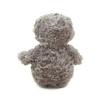 Dog Plush Sloth Toy Interactive Squeaky Pet Chew Toy Teeth Cleaning Stuffed Animal Soft Puppy Teething Toy for Dogs Tug-of-War Boredom Relief