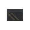 Burberry 8098454 C1479 Check Card Wallet