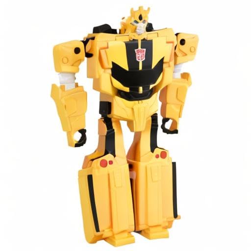 TAKARA TOMY Transformers ESS-03 Super Change Bumblebee