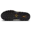 Nike Air Humara QS Wheat Grass Unisex Sneakers Tan Yellow-Ochre Black FJ7098-700