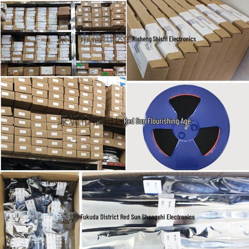 Neuer IPP60R280P7 650V 36A TO220 N-Kanal MOSFET-Transistor