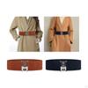 Chic Women's Waist Belt for Clothing Accessories