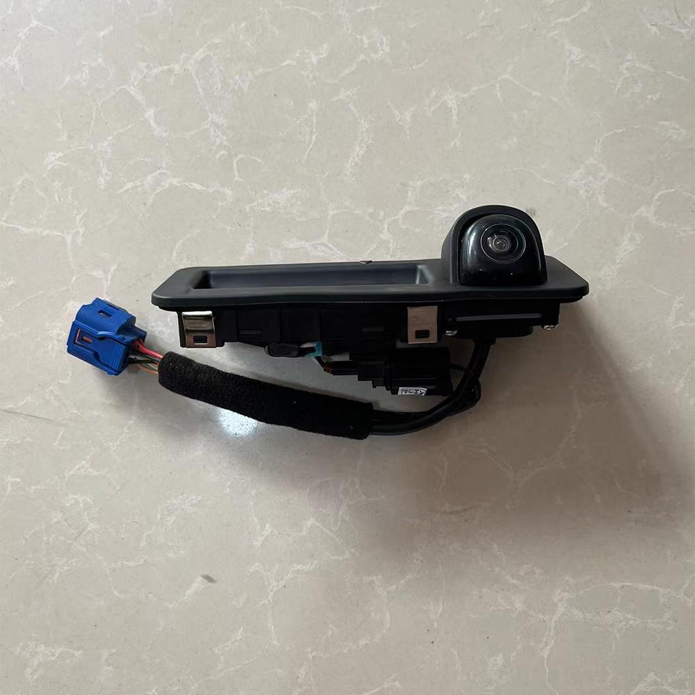 

Оригинальная задняя камера для HYUNDAI 2017+ Solaris Elantra AD 95760F2001 95760 F2000 95760-f2300