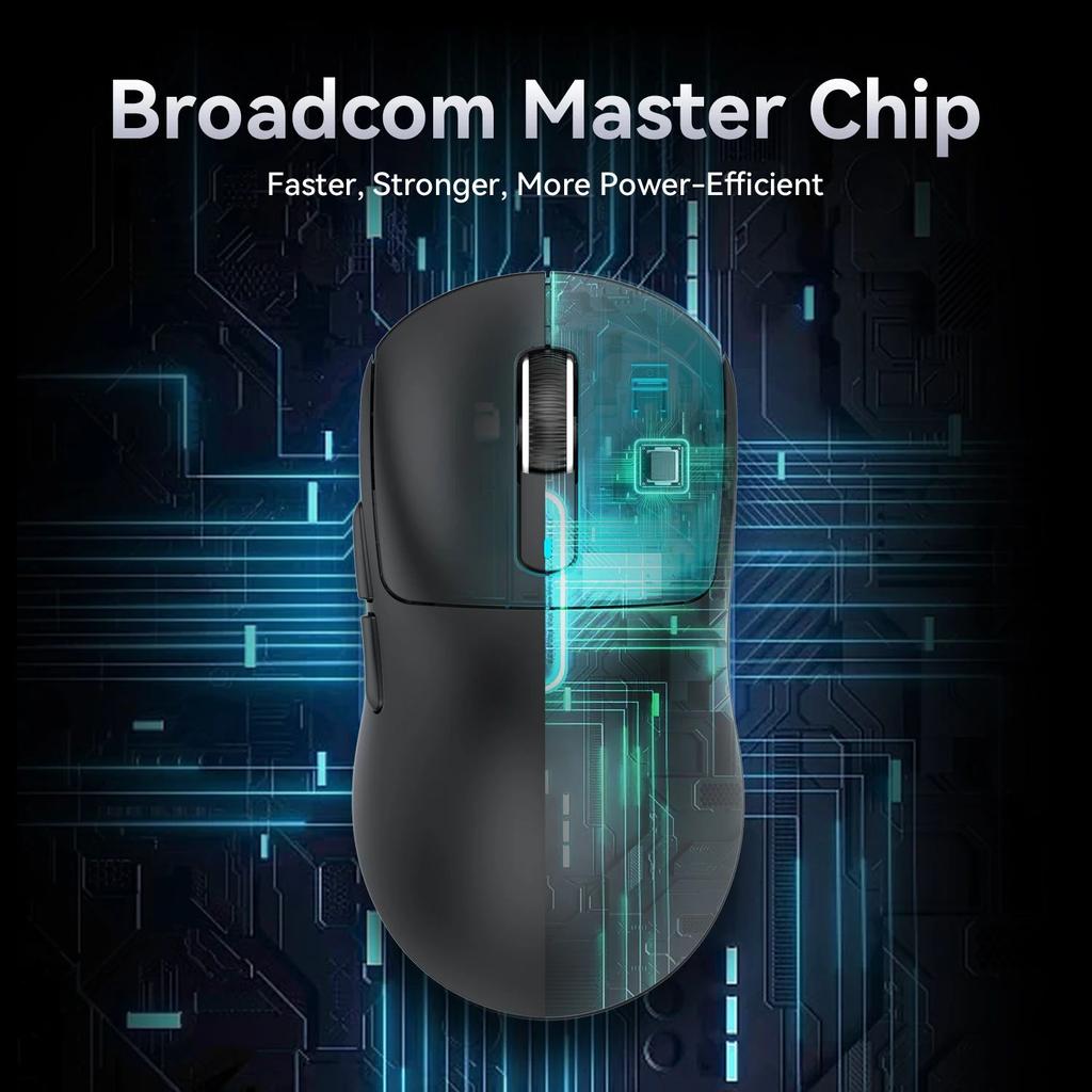 X3 Mouse