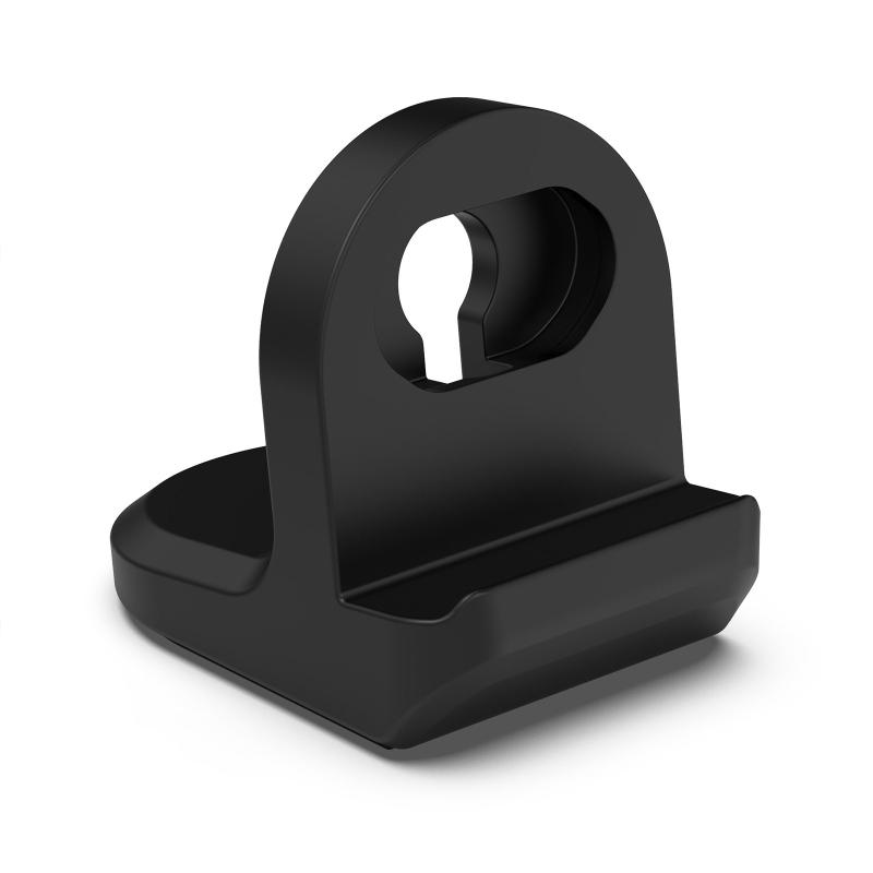 Smartwatch Stand for AmazfitGTR3 GTS3 Plastic Bracket Non Slip Stable Watch Holder Wear Resistant Cradle