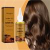Aceite Nutritivo Tradicional de África Occidental Layden 50 ml Sella la Humedad Fortalecimiento del Cuero Cabelludo y Raíces del Cabello