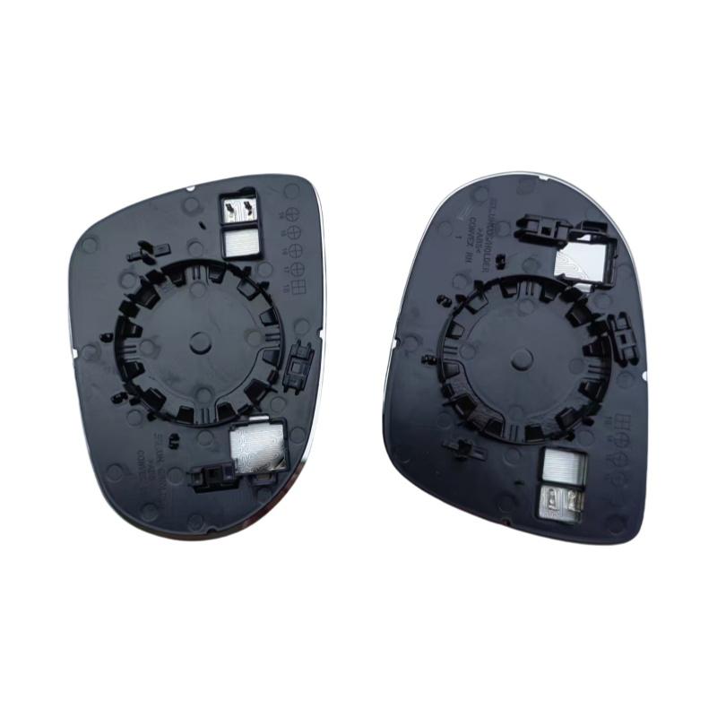 For Kia Sorento 2015 2016 2017 2018 Car Accessories Rearview Mirrors Glass Outside Door Side Mirror Lens with Heating