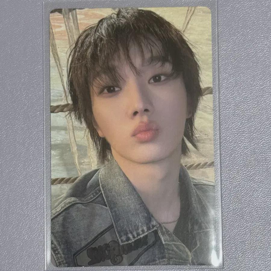 

BOYNEXTDOOR Без жанра Weverse Sungo