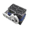 Molex 502725-6591 Original DIG-ECM Automotive 65P Waterproof Connector Housing