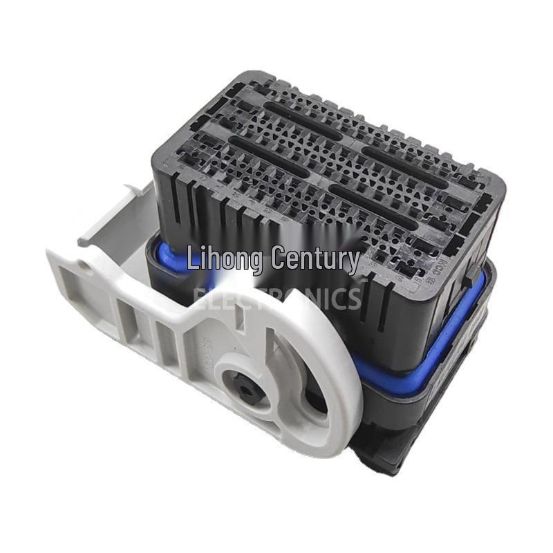 Molex 502725-6591 Original DIG-ECM Automotive 65P Waterproof Connector Housing