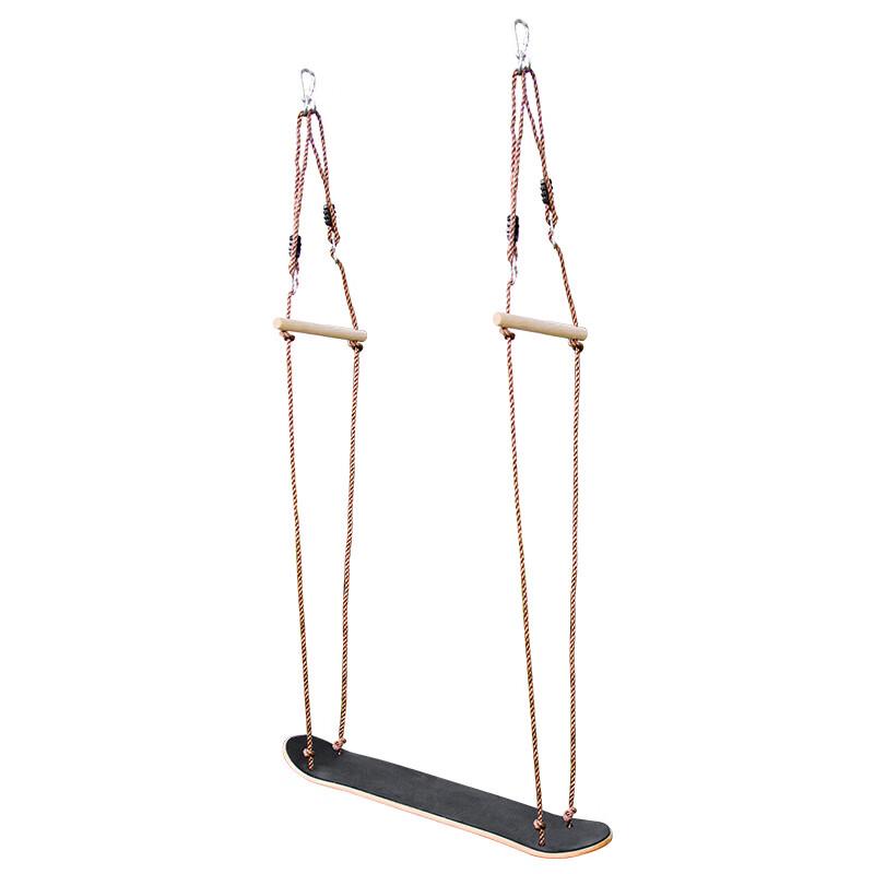 WEZHO Kids Scooter Swing