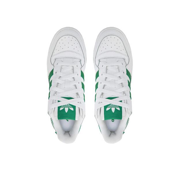 Adidas Forum Bold IH2482 White Sneakers
