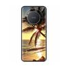 For Honor Magic6 Lite Case Honor Magic 6 5 4 Lite X9B Cover Funda TPU Soft Black Silicone Phone Cover Honor Magic 6 Lite 5G Case