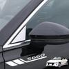 S660 Car Sticker Decal, Side Dress-Up, Fender Sticker, Compatible with Modulo X, Alpha, Beta,