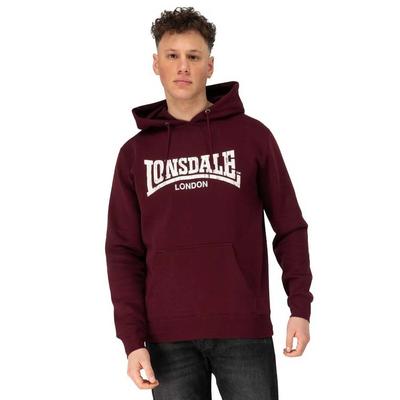 Lonsdale Wolterton Hoodie