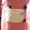Outdoor Running Waterproof Pouch Travel Hiking Adjustable Sport Money Waist Bag