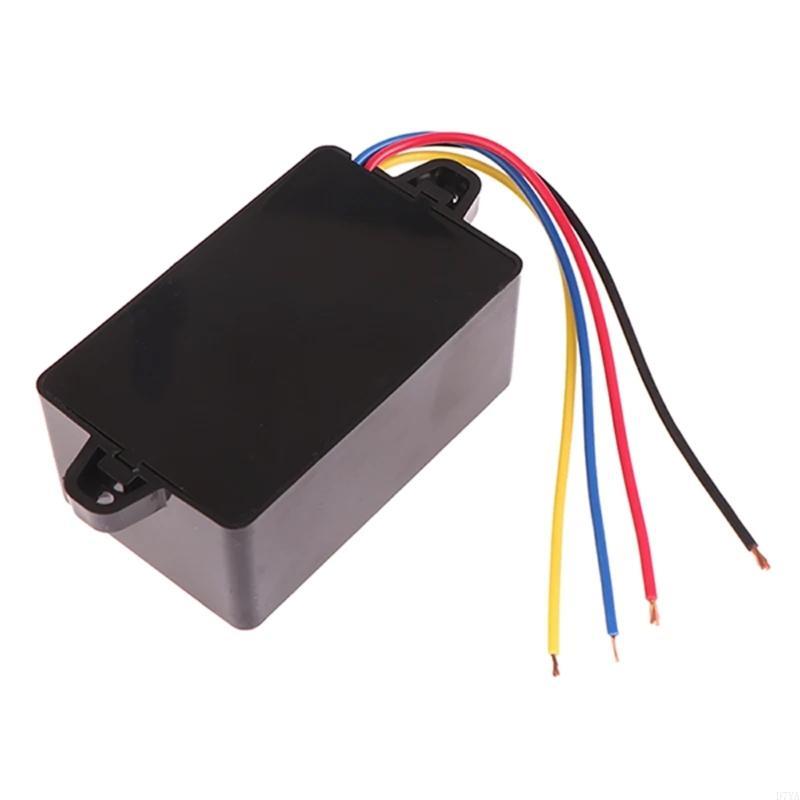 

Advanced Converter for Accurate Car and Truck Odometer and Speed Calibration Stopwatch Adjuster Corrector D7YA