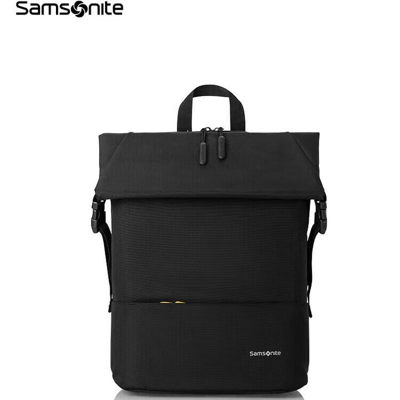 Samsonite TR1*09001 Foldable Travel Backpack One Size