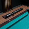 Telescopic Cue Aluminum Pool Extension Rotating Outer Thread Game Accessories for Room